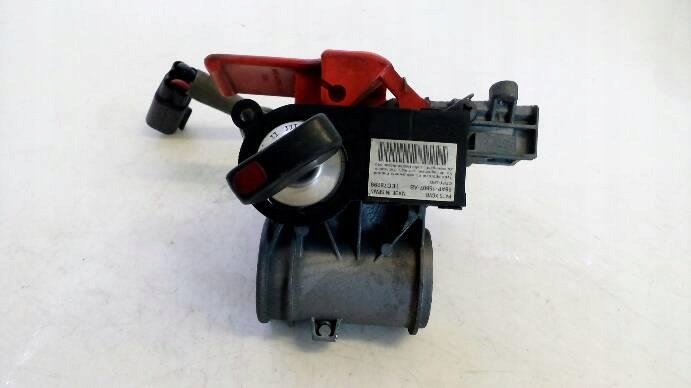 фото №9, Замок зажигания ключ ford fiesta mk4 1,3 b 16v 1997r.