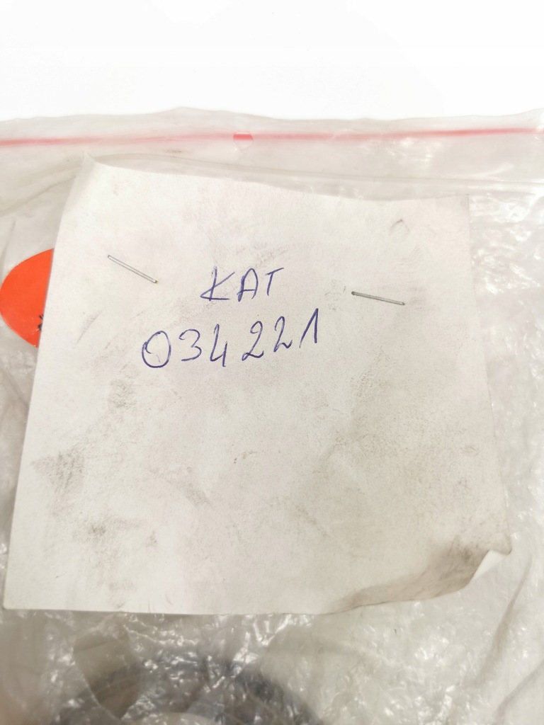 фото №8, Отбойник капот daewoo fso 125p оригинальный номер 4357867