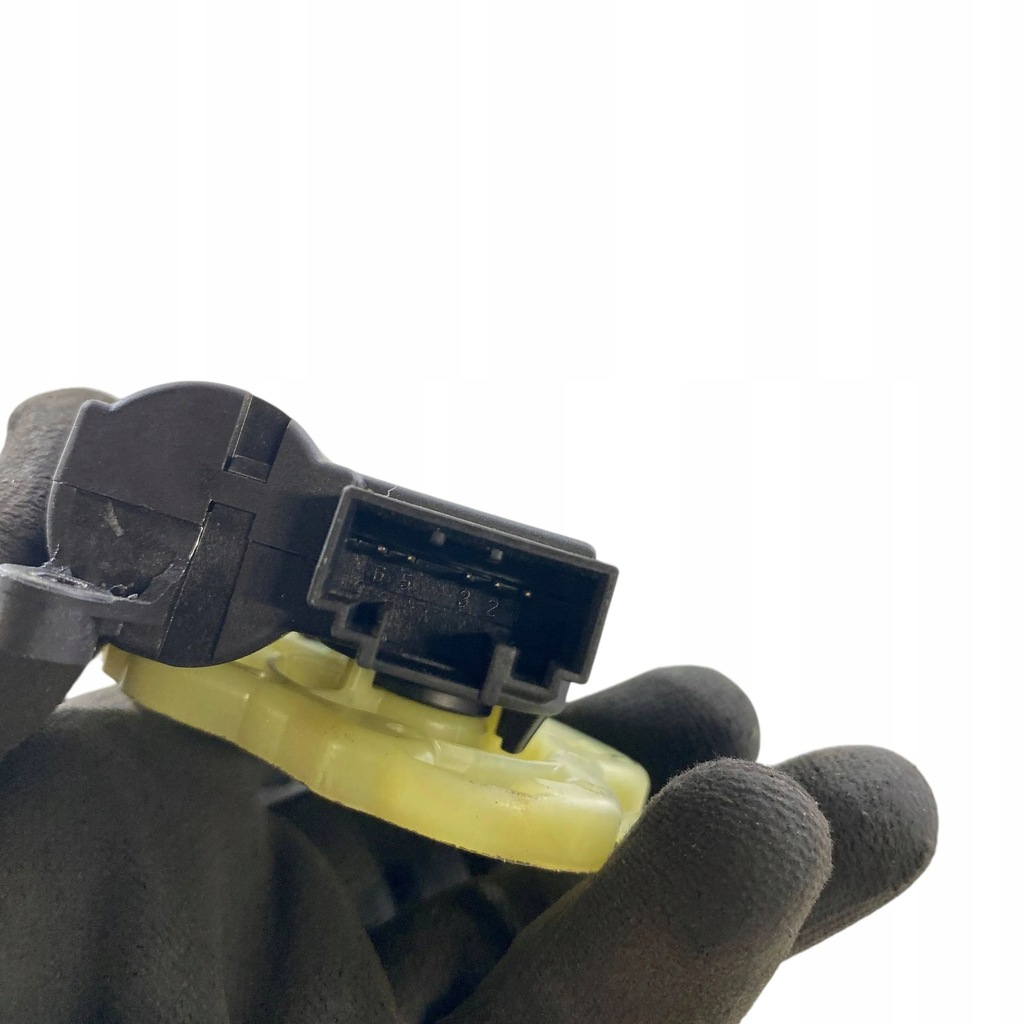 фото №7, Alfa romeo stelvio 2019 моторчик обігрівача