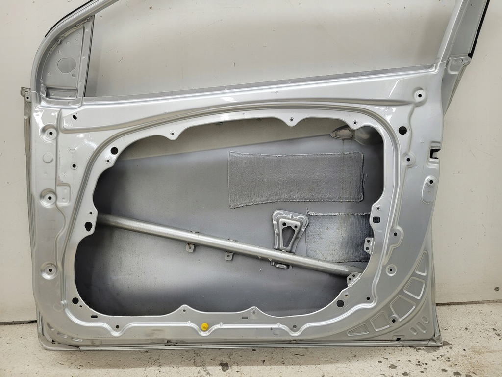 фото №13, Hyundai i30 ii 2 12+ двері перед передні праве fv