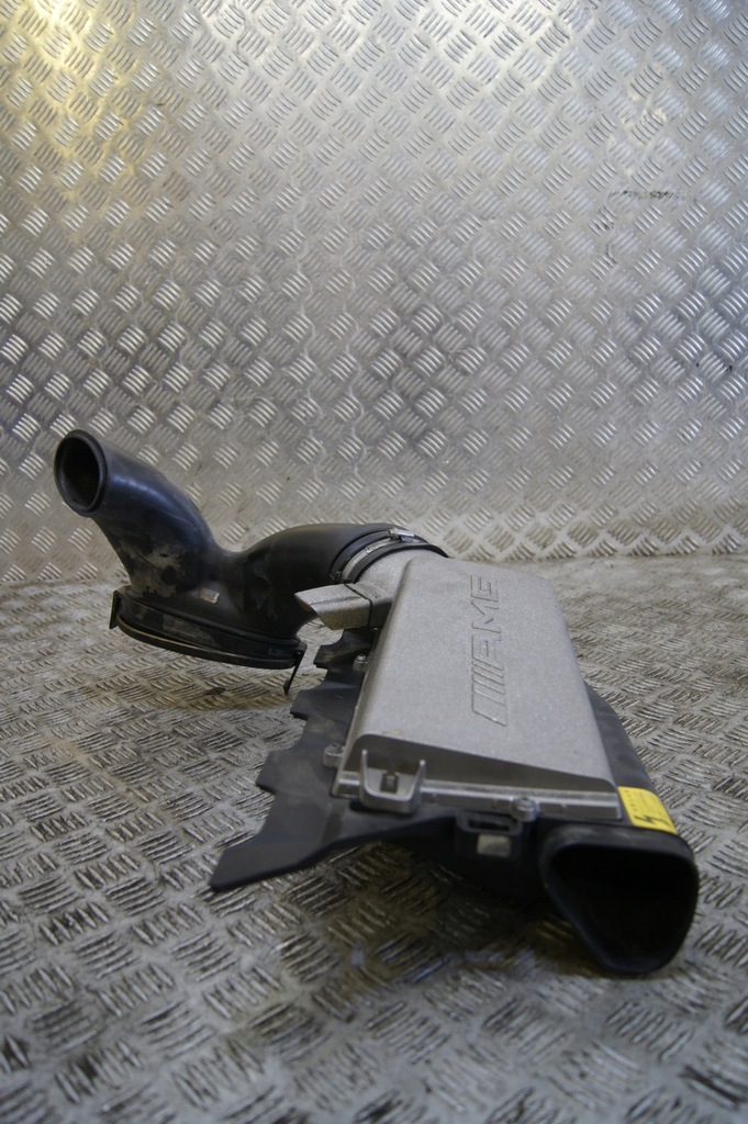 фото №9, Корпус повітря cls w219 amg 6.3 a1560900301