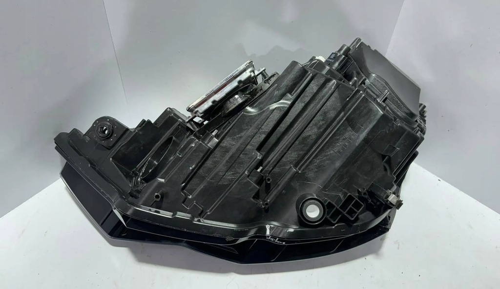 фото №6, Audi a6 c8 лампа правая перед передняя full led 4k0941040