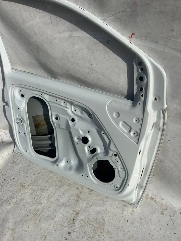 фото №9, Дверь левая vw up 1s0 перед передние 2011-2016