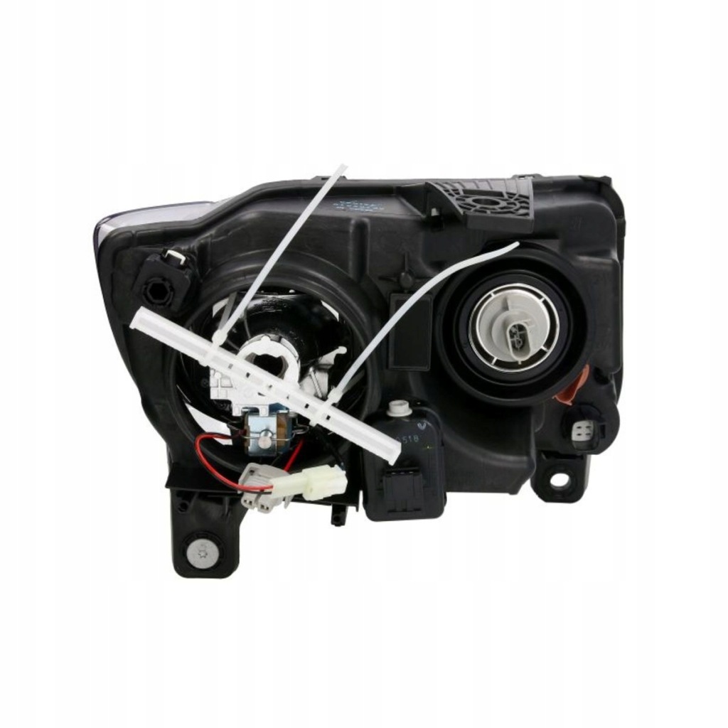 фото №2, Лампа compass grand cherokee iv 11- фара лівий