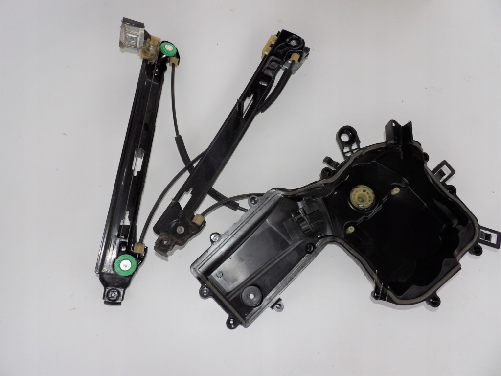 фото №1, Seat leon 2 ii подъемник стекло правый перед