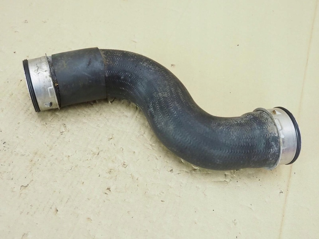 фото №4, Wąż труба интеркулер mercedes 3,2 cdi a2115282882