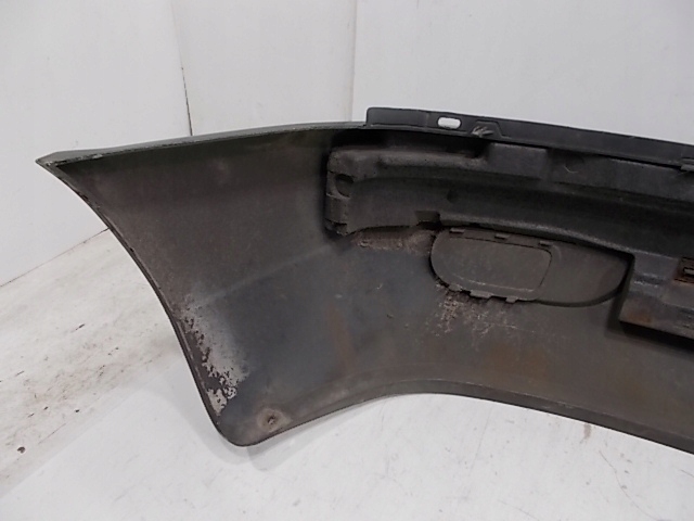 фото №7, Vw t4 lift multivan caravelle 97-03 бампер org !