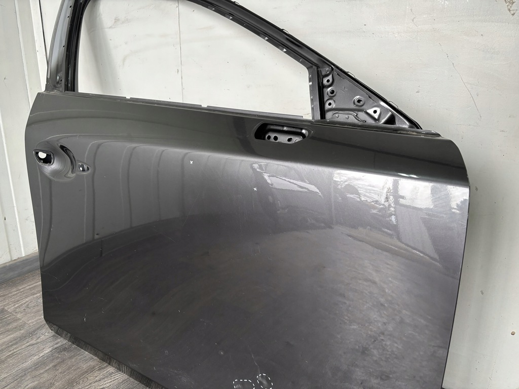 фото №9, Дверь --- mazda 3 iv bp 2019- sedan --- передние правое -