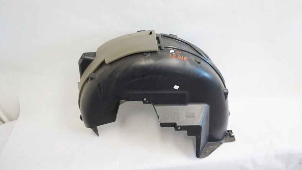 фото №1, Подкрылок правое задние citroen c5 aircross 9824159480