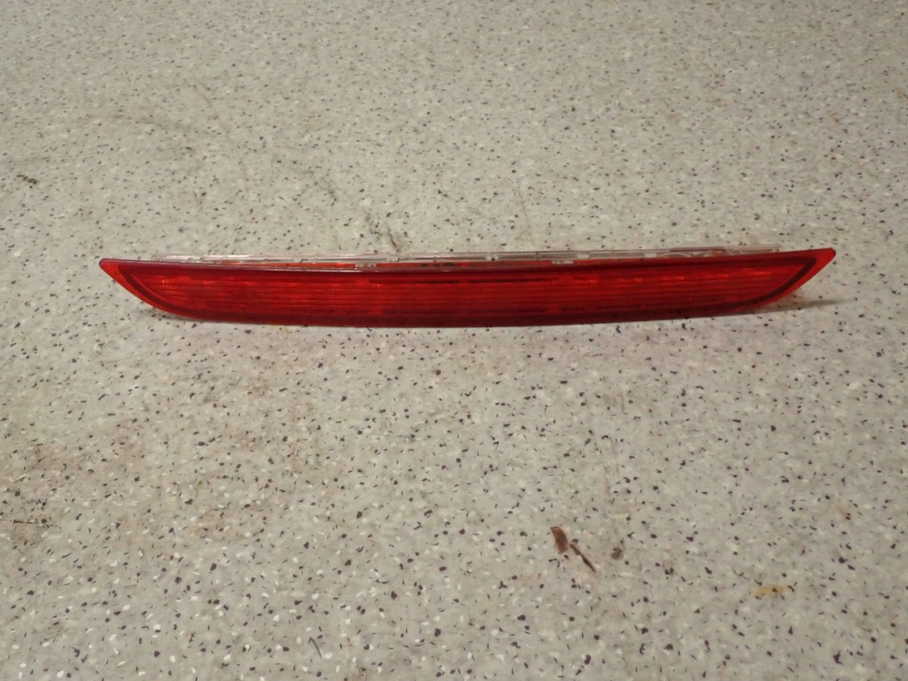 фото №1, Mazda2 mazda 2 08- лампа trzeci стоп задняя