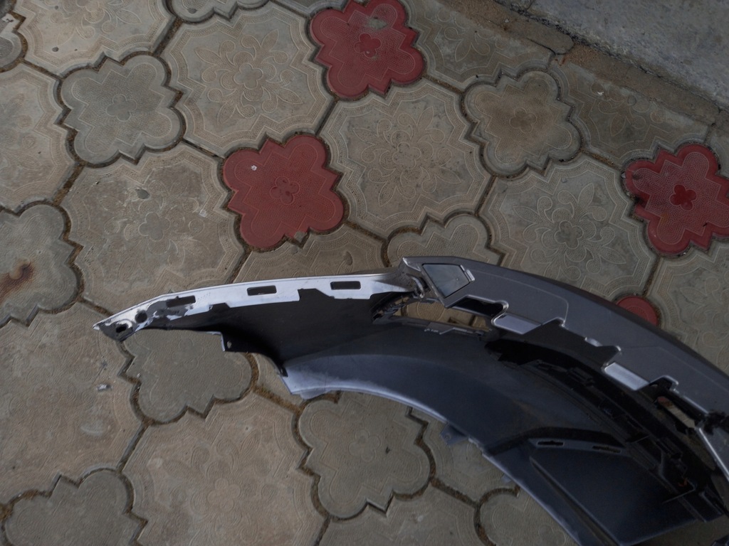 фото №7, Audi a3 sportback бампер задний задняя 8y4807511 19-