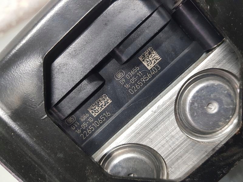 фото №6, Насос тормозная abs twingo iii 0.9 476602784r