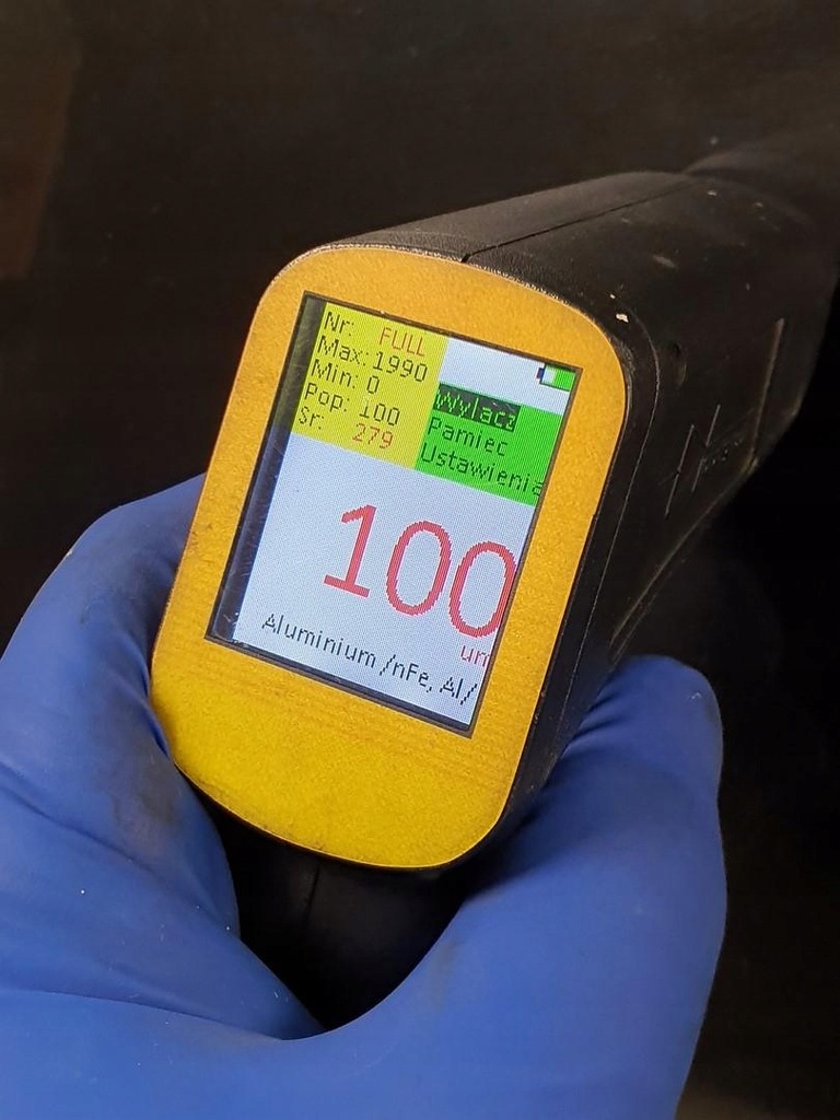 фото №6, Капот renault laguna ii