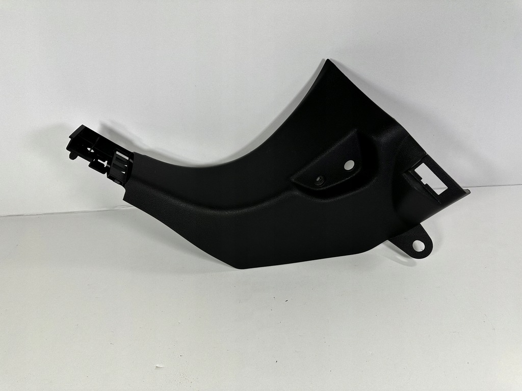 фото №1, Grand scenic iv обивка порог левая 768371853r