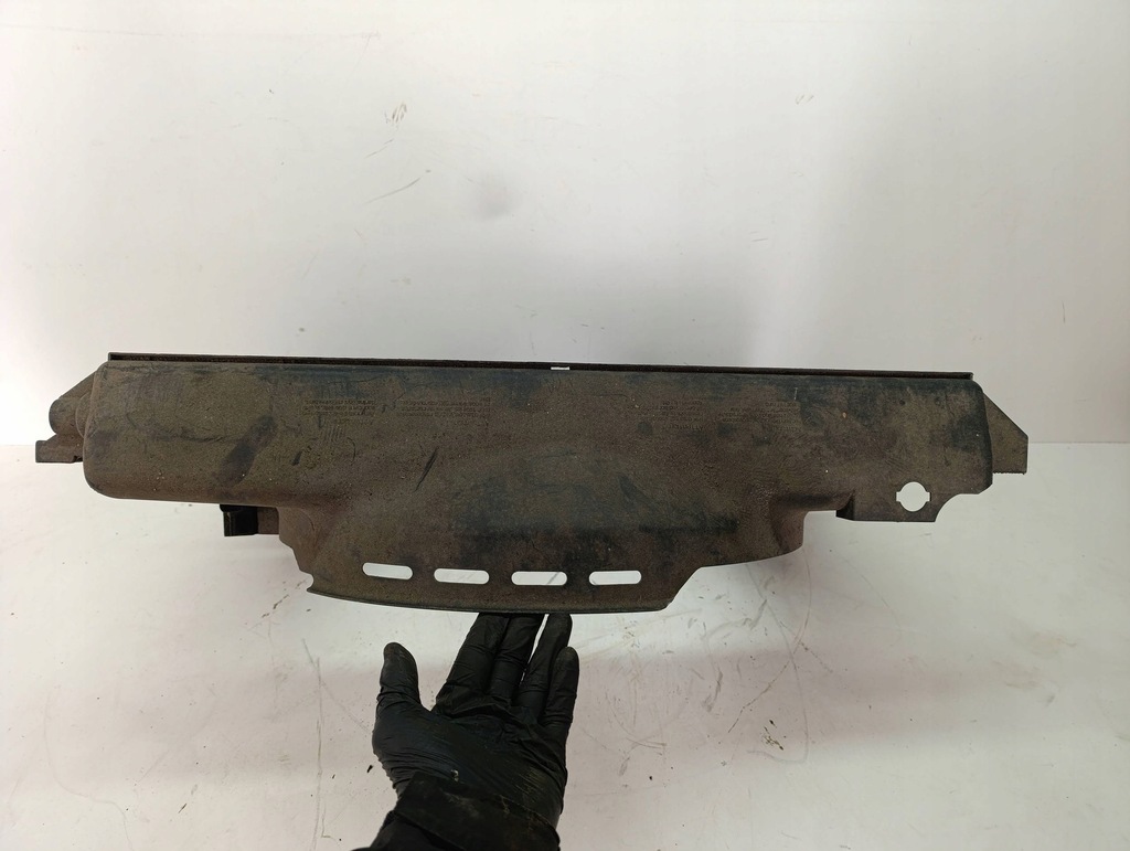 фото №9, Bmw 7 e38 m52 корпус захист вентилятора вентилятора віскомуфта visco 1705583