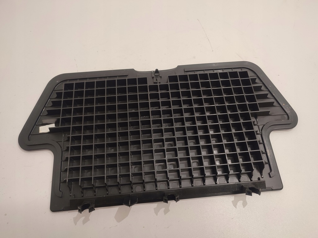 фото №6, Крышка бардачка пол правая citroen c4 grand picasso i 2006-2013 защита