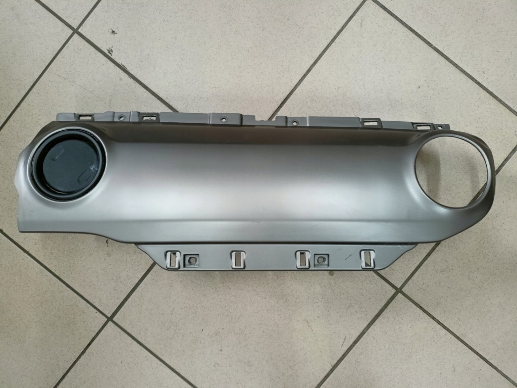 фото №1, Подушка безпеки подушка пасажира + заглушка подушка безпеки jeep wrangler jl 2018+