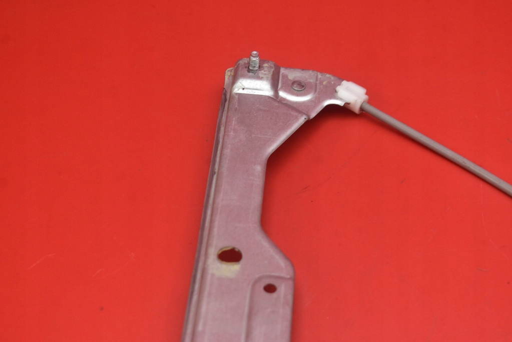 фото №7, Подъемник стекло левый перед eu 9185f010b7 chevrolet hhr 1 i 05-11