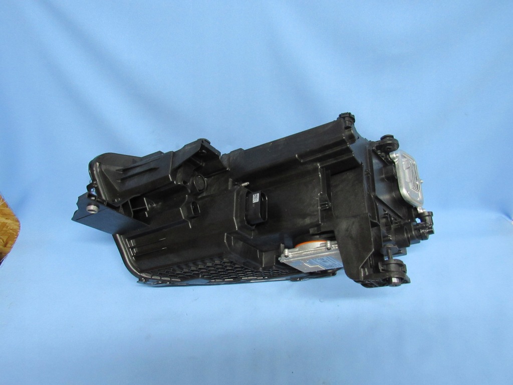 фото №13, Правая ford tourneo connect 2kf mk3 full led комплектная