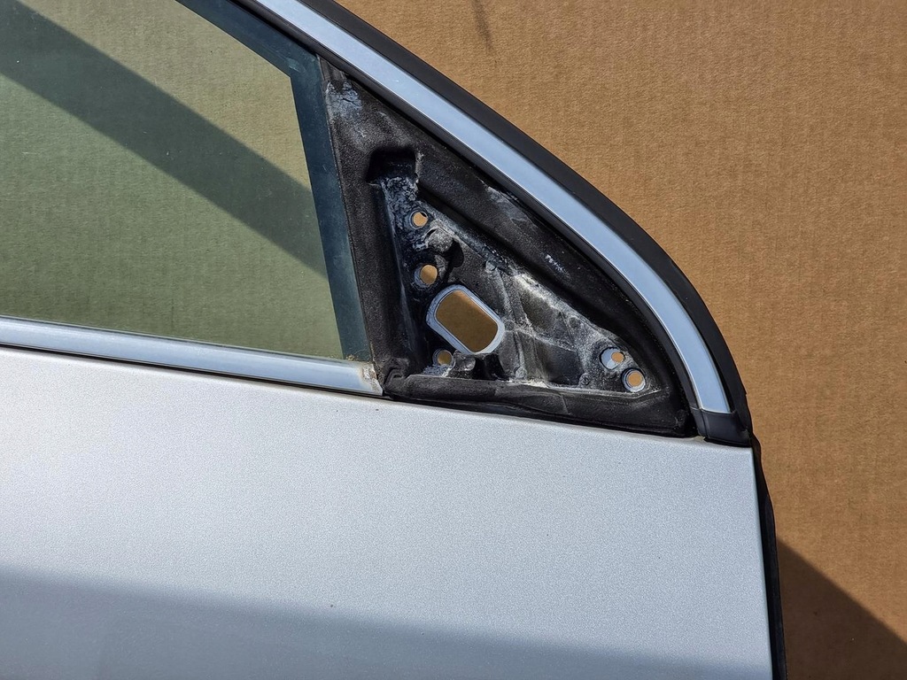 фото №11, Двері правий перед volvo v60 s60 перед праве 426-26