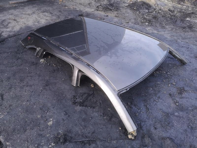 фото №6, Дах mazda cx5 cx-5 ii