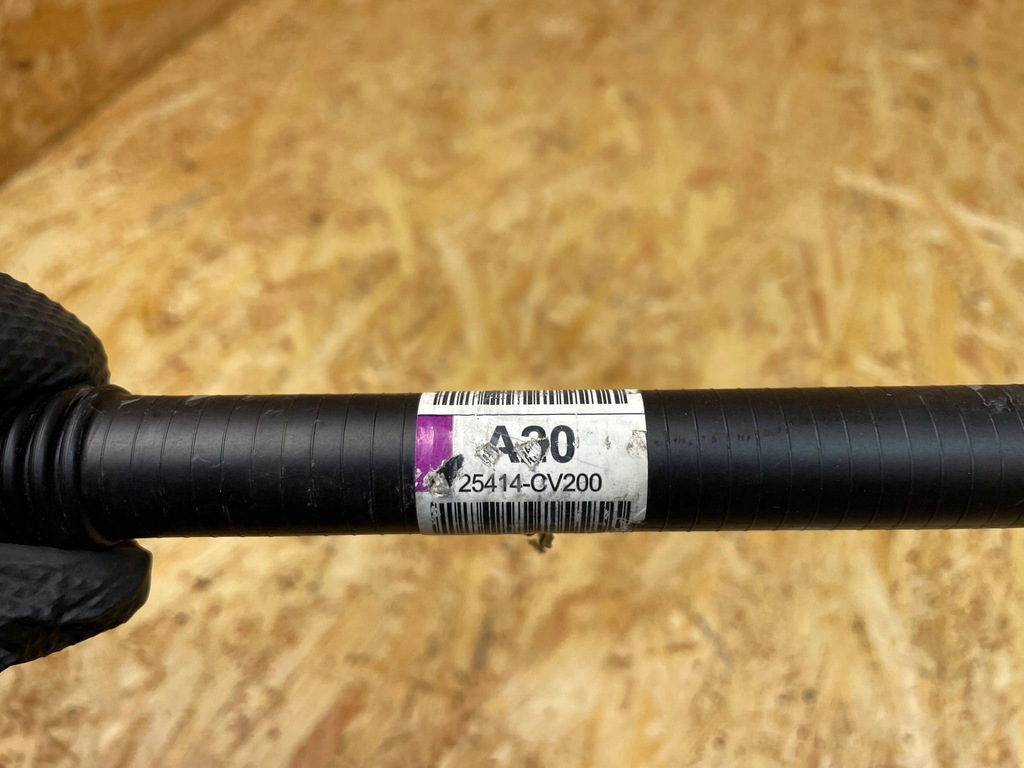 фото №11, Wąż труба шланг wody kia ev6 ev электрик 25414-cv200 2021-