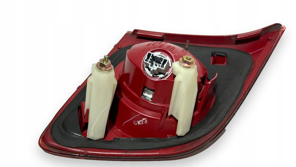 фото №8, Лампа mazda 3 задняя p+l