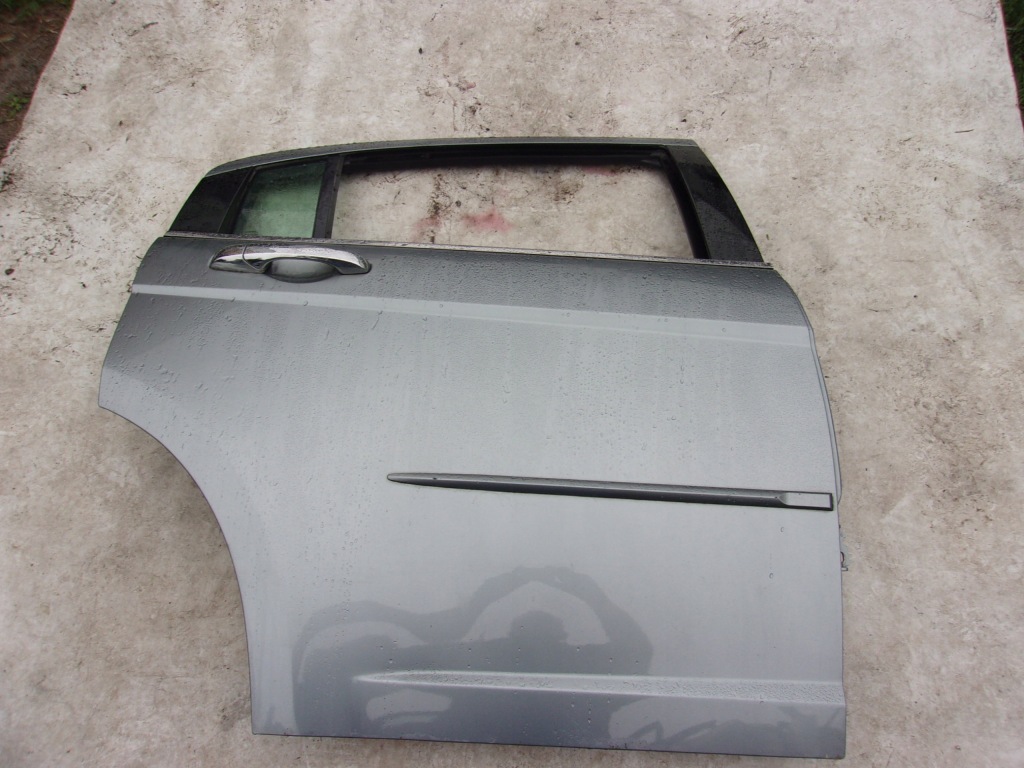 фото №1, Chrysler sebring 07-12 двері задні праве pa4