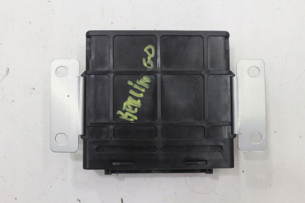 фото №5, Модуль аккумулятор 9499b818 berlingo iii partner 16r. электрик