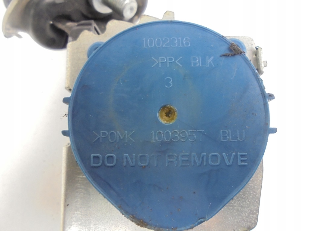 фото №5, Pas левый перед передний alfa romeo 159