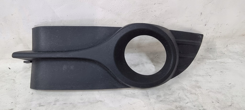 фото №1, Решітка ліва протитуманної фари renault espace iv lift