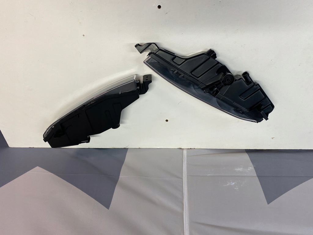 фото №3, Противотуманная фара противотуманные фары led bmw 7 g11 g12