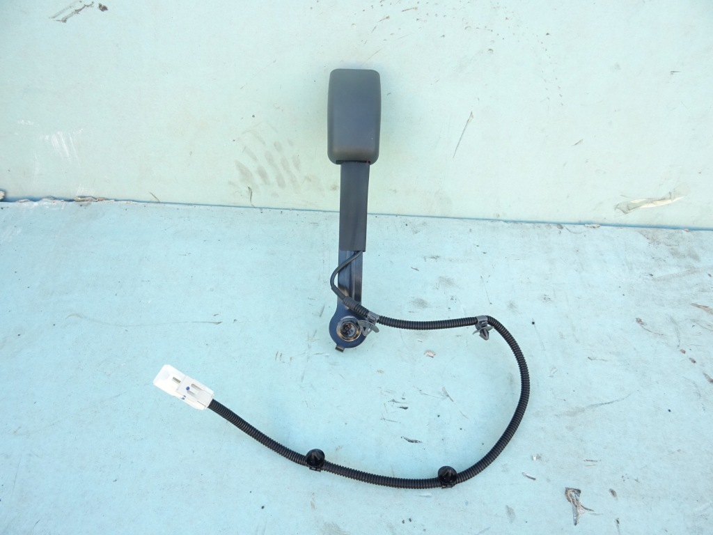 фото №1, Zapinacz поперечина перед левый hyundai i30n