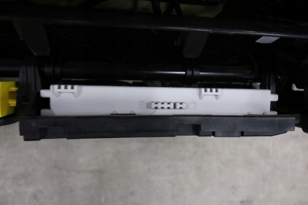 фото №14, Bmw f10 салон сиденья заднее сиденье комфорт кожа dakota подогрев europa