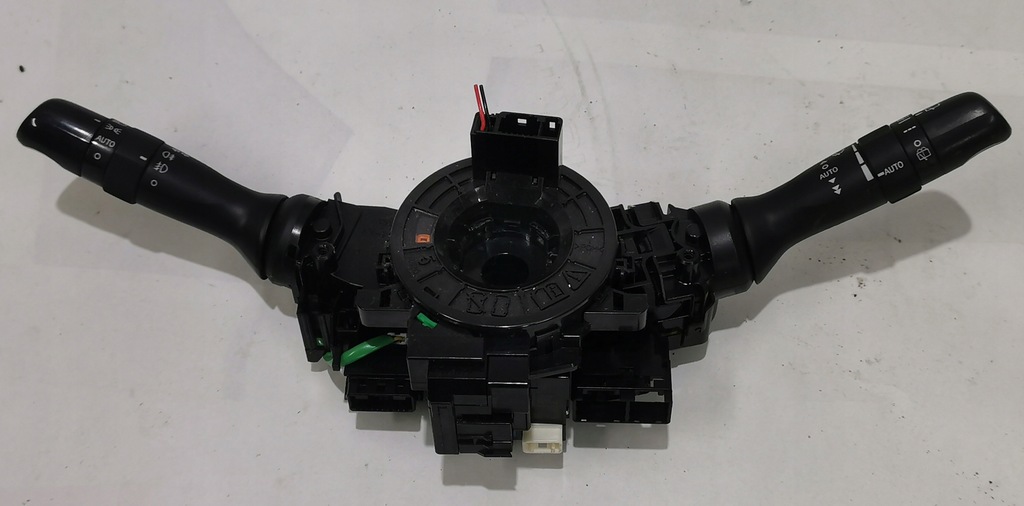 фото №1, Forester sj iv 13-taśma переключатель комбинированный eu