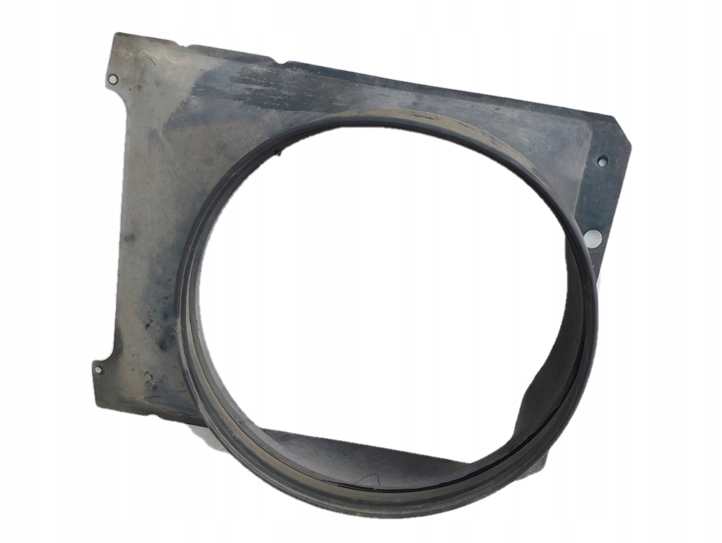 фото №1, Man 18.232 1993r корпус вентилятора