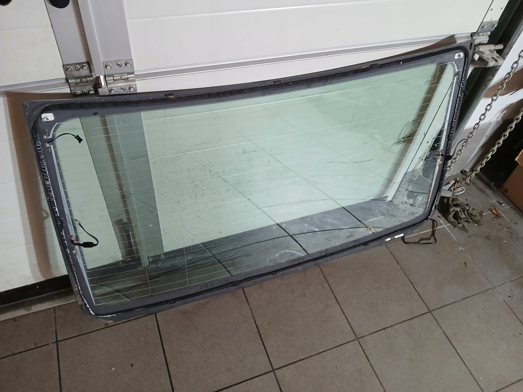 фото №5, Стекло задняя задняя audi a5 s5 8w coupe 2018