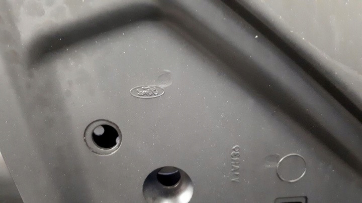 фото №5, Ford focus i дверь правое перед 3/4