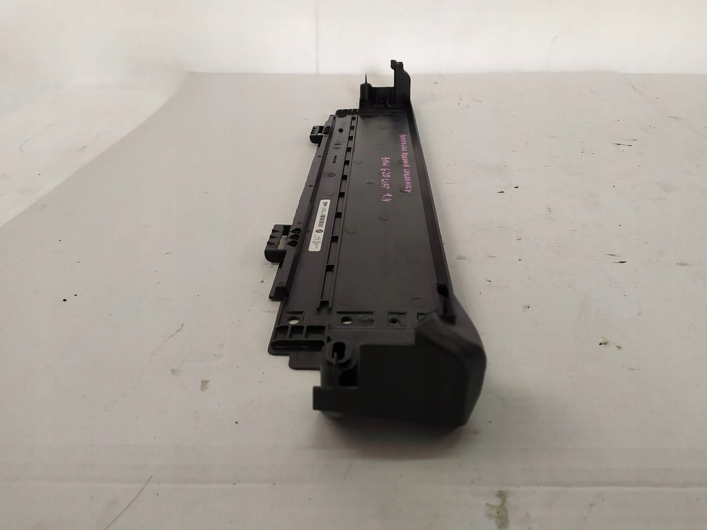 фото №12, Подставка защита радиатора bmw 3 g20 g21 lift 8594540