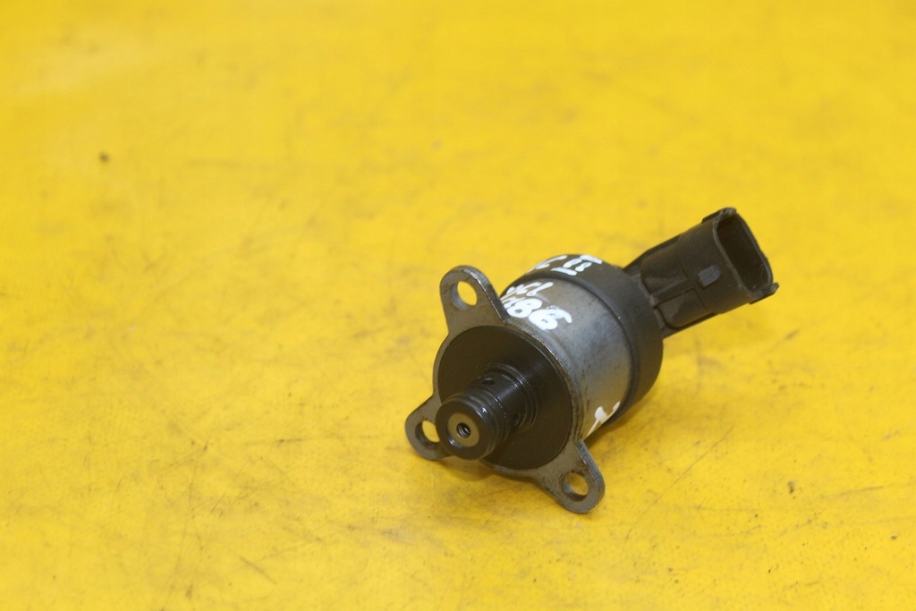 фото №1, Клапан топлива renault trafic ii opel nissan 2.0 dci m9r786 0928400769