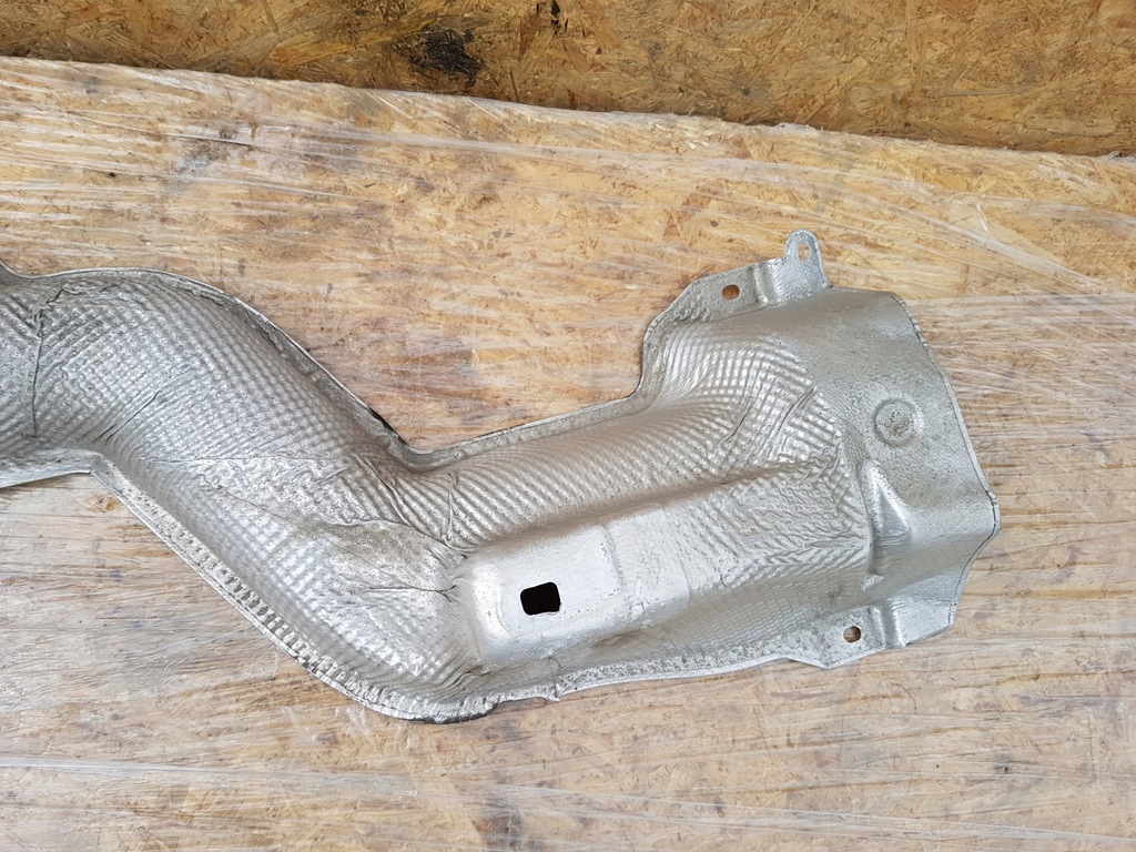 фото №6, Renault clio iv защита тепловая