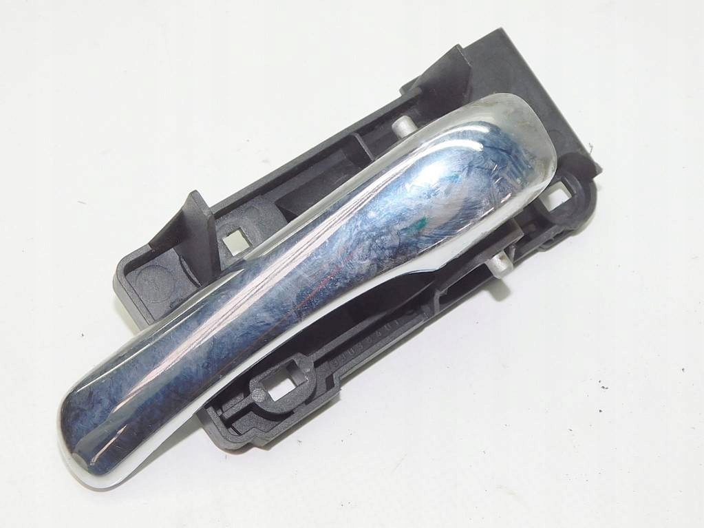 фото №3, Alfa romeo 147 1.6 2002r 3d ручка внутрішня ліва