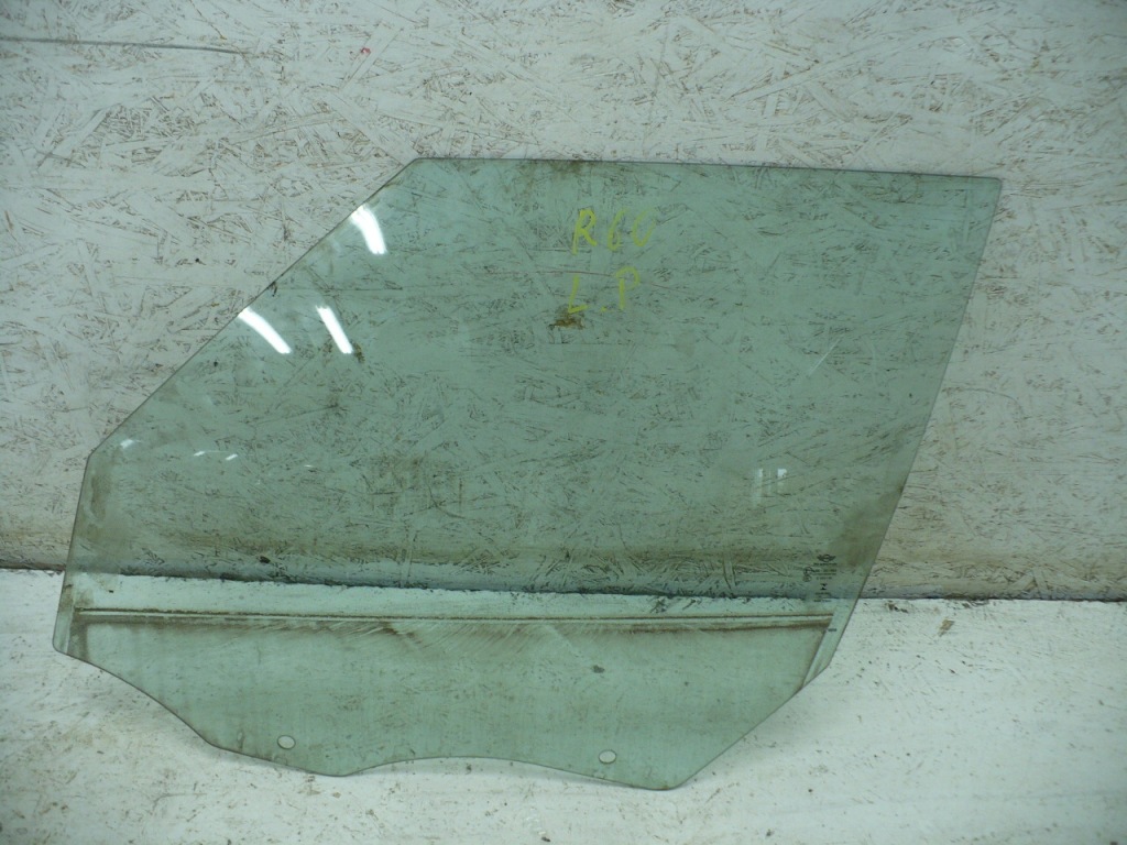 фото №1, Mini cooper countryman r60 2014 ліва сторона скло двері передніх e000199