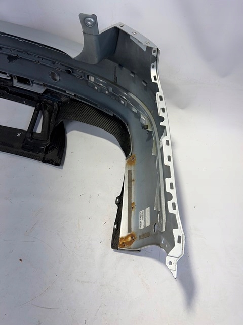 фото №10, Бампер bentley bentayga задня задній by636 36a