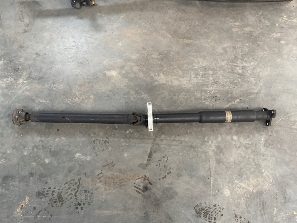 фото №1, Bmw 5 e61 3.0 wał привідний 7531776