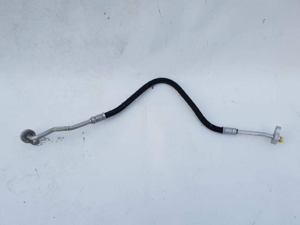 фото №3, Volvo xc90 ii 15-19 трубка шланг кондиціонера