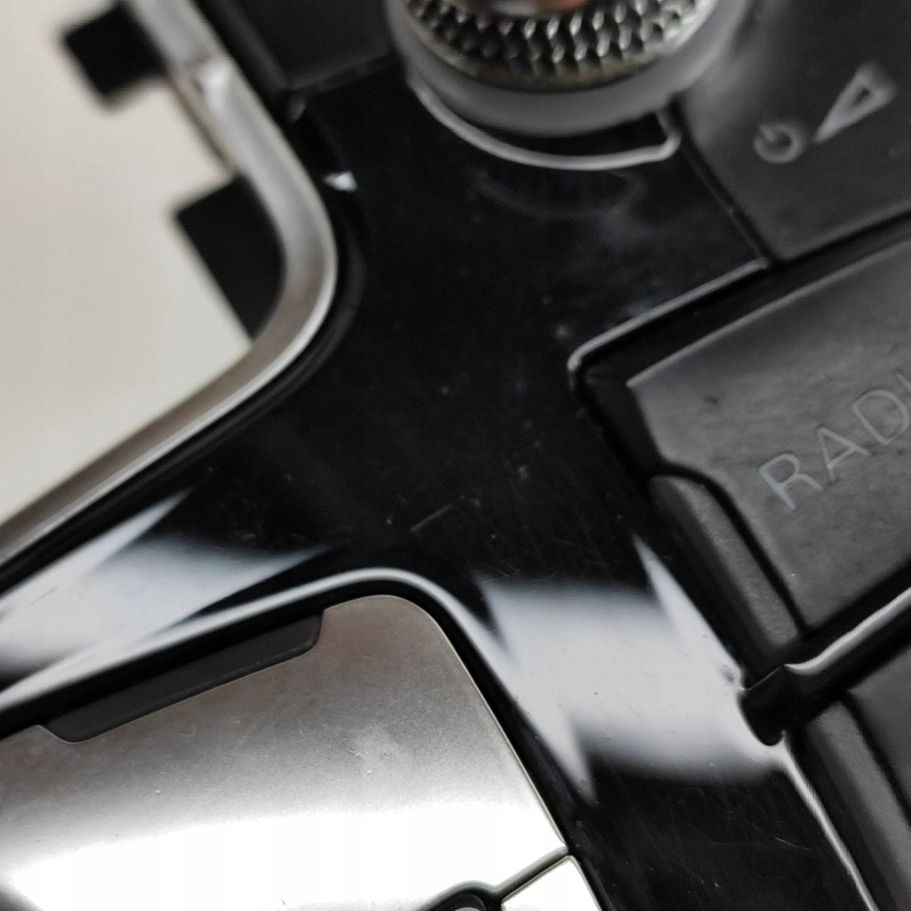 фото №10, Audi a5 8t 8f 2014 інший елементи тунель середнього