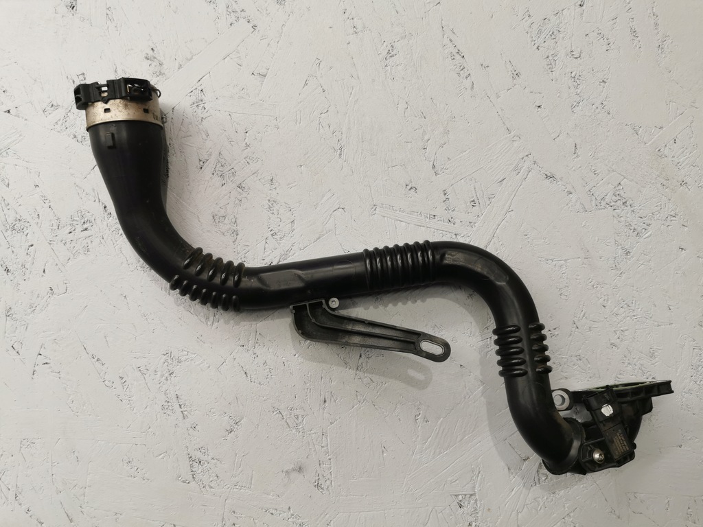 фото №5, 104954a renault dacia nissan труба шланг інтеркулер