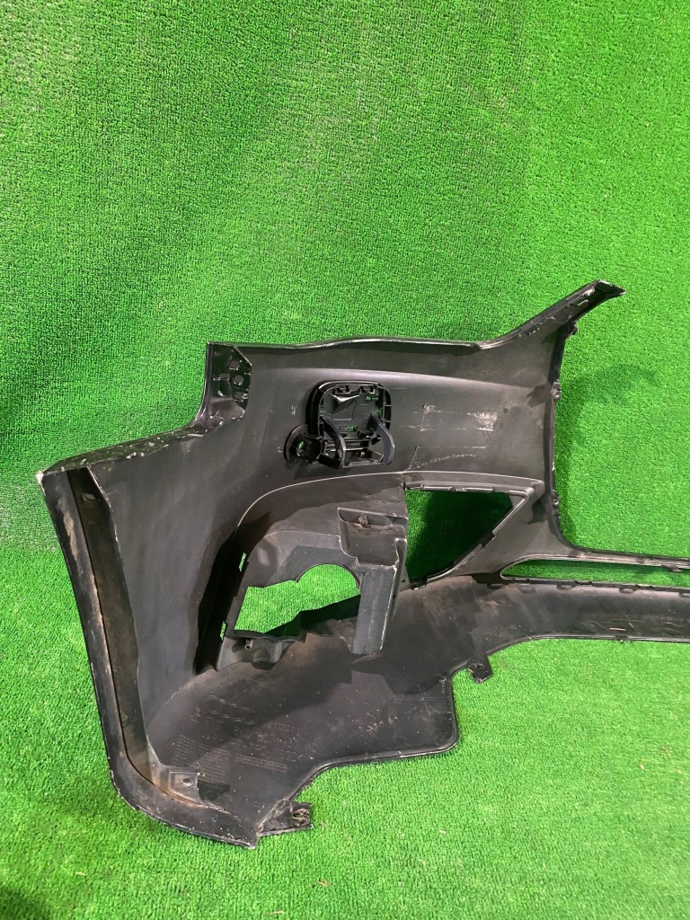 Бампер передний перед audi a4 b8 lift 12- Недорого