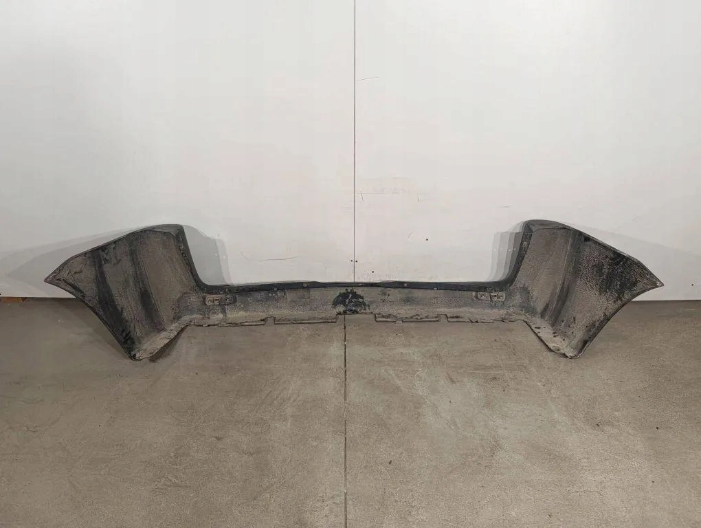 фото №14, Бампер задний citroën jumpy 1497608077 2009